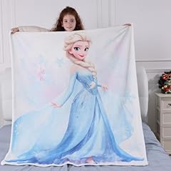 Kids flannel frozen for sale  Delivered anywhere in USA 