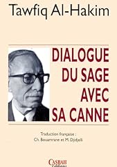 Dialogue sage canne d'occasion  Livré partout en France