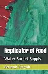 Replicator food water for sale  Delivered anywhere in USA 