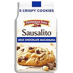 Pepperidge farm sausalito for sale  Delivered anywhere in USA 