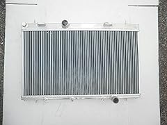 Hualey aluminum radiator for sale  Delivered anywhere in USA 