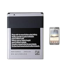 Aousavo eb615268va batteria usato  Spedito ovunque in Italia 