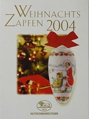Hutschenreuther weihnachts zap gebraucht kaufen  Wird an jeden Ort in Deutschland