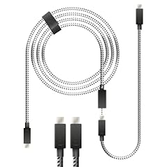 fil ps5 dualsense d'occasion fil ps5 dualsense d'occasion Livré partout en France