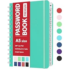 Forvencer password book for sale  Delivered anywhere in USA 