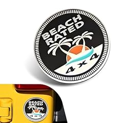 Beach badge rated for sale  Delivered anywhere in USA 