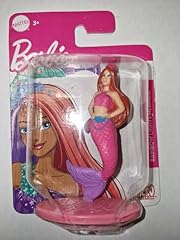 Barbie micro collection d'occasion  Livré partout en France