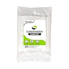 Surebonder clear stik for sale  Delivered anywhere in USA 