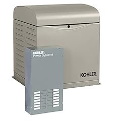 Kohler generators 12resvl100 for sale  Delivered anywhere in USA 