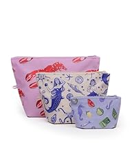 Baggu pouch set for sale  Delivered anywhere in USA 