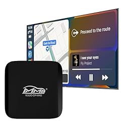 Mmb carplay wireless for sale  Delivered anywhere in UK