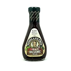 Newman balsamic vinaigrette for sale  Delivered anywhere in UK