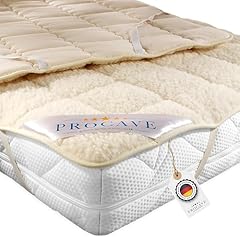 Procave matelas velours d'occasion  Livré partout en France