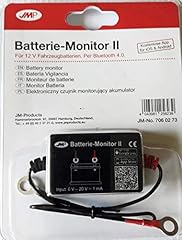 Jmp batterie monitor gebraucht kaufen  Wird an jeden Ort in Deutschland