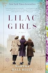 Lilac girls novel for sale  Delivered anywhere in USA 