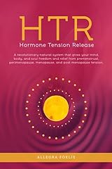 Htr hormone tension d'occasion  Livré partout en France