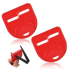 2pcs scissor sharpener for sale  Delivered anywhere in UK