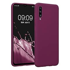 Kwmobile custodia compatibile usato  Spedito ovunque in Italia 