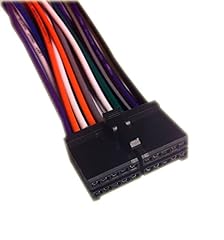 Jensen vm9510 wiring for sale  Delivered anywhere in USA 