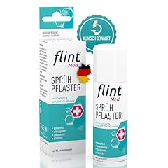 Flint med sprühpflaster gebraucht kaufen  Wird an jeden Ort in Deutschland