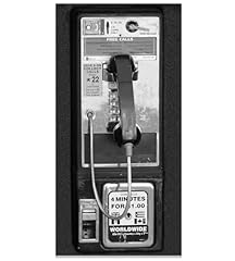 Pay phone 12x24 for sale  Delivered anywhere in USA 