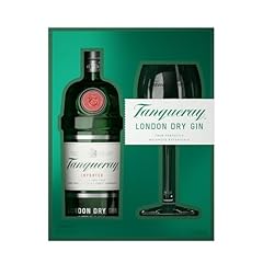 Tanqueray london dry for sale  Delivered anywhere in UK