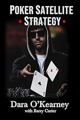 Poker satellite strategy d'occasion  Livré partout en France