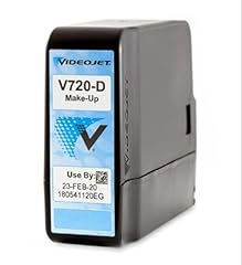 Videojet v720 make for sale  Delivered anywhere in USA 