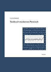 Textbuch modernes persisch gebraucht kaufen  Wird an jeden Ort in Deutschland