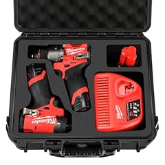 Case milwaukee m12 for sale  Delivered anywhere in USA 