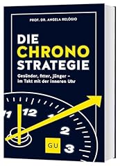 Chrono strategie gesünder gebraucht kaufen  Wird an jeden Ort in Deutschland
