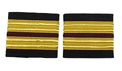 Uniform london epaulettes for sale  Delivered anywhere in UK