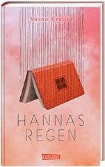 Hannas regen jugendbuch gebraucht kaufen  Wird an jeden Ort in Deutschland