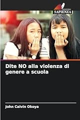 Dite alla violenza usato  Spedito ovunque in Italia 