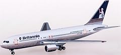 Wings britannia airways for sale  Delivered anywhere in UK
