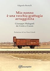 Mio nonno una usato  Spedito ovunque in Italia 