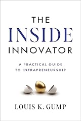 The inside innovator d'occasion  Livré partout en France