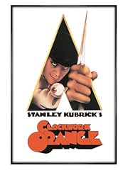 Grindstore clockwork orange for sale  Delivered anywhere in UK