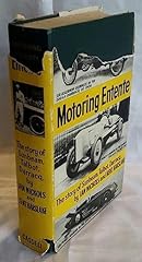 Motoring entente. story for sale  Delivered anywhere in UK