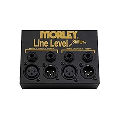 Morley line level d'occasion  Livré partout en France