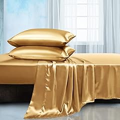 Manyshofu satin queen for sale  Delivered anywhere in USA 