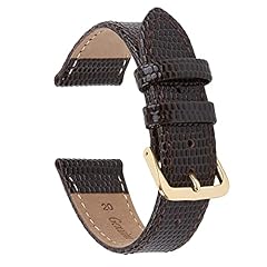 Genuine leather lizard for sale  Delivered anywhere in UK