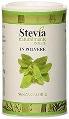 Stevia stevia pura usato  Spedito ovunque in Italia 