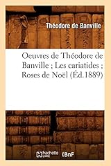 Oeuvres théodore banville d'occasion  Livré partout en France