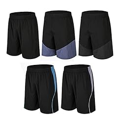 Buyjya pantaloncini sportivi usato  Spedito ovunque in Italia 