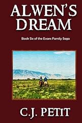Alwen dream book gebraucht kaufen  Wird an jeden Ort in Deutschland