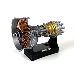 Cpzi turbofan engine for sale  Delivered anywhere in USA 