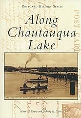 Along chautauqua lake for sale  Delivered anywhere in USA 