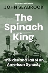 Spinach king rise for sale  Delivered anywhere in USA 
