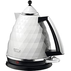 Longhi brillante kbj3001w for sale  Delivered anywhere in UK